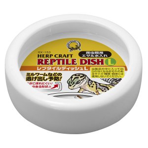 画像1: SUDO レプタイルディッシュL