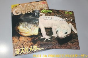 画像1: ビバリウムガイドNo.111