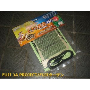 Fuji 3a Project Fujiターザン