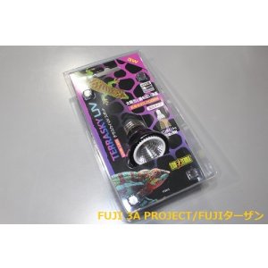 画像: GEX EXO・TERRAテラスカイUVスポット3W