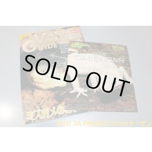 画像: ビバリウムガイドNo.111